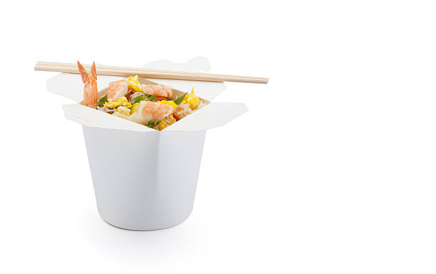 istock shrimp teriyaki with japanese rice in box isolated 579748710