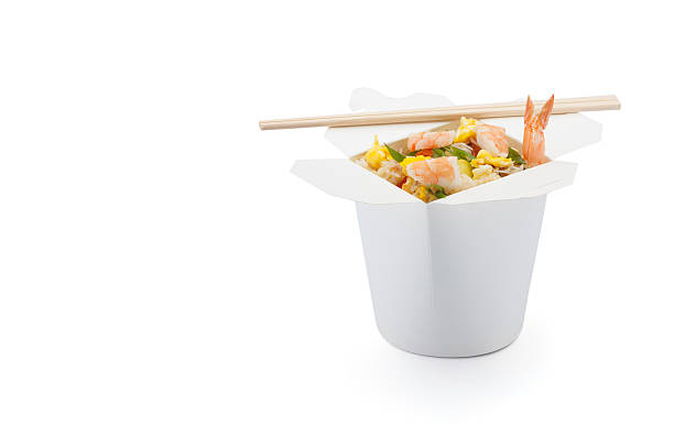 istock shrimp teriyaki with japanese rice in box isolated 579748732