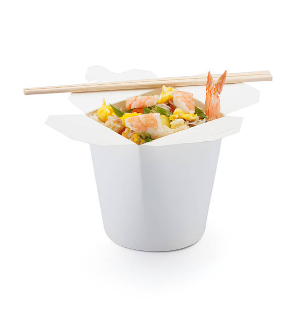 istock shrimp teriyaki with japanese rice in box isolated 579748762