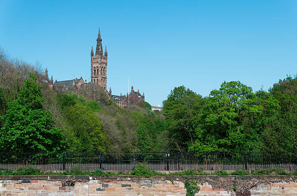 istock University of Glasgow 2 579749538
