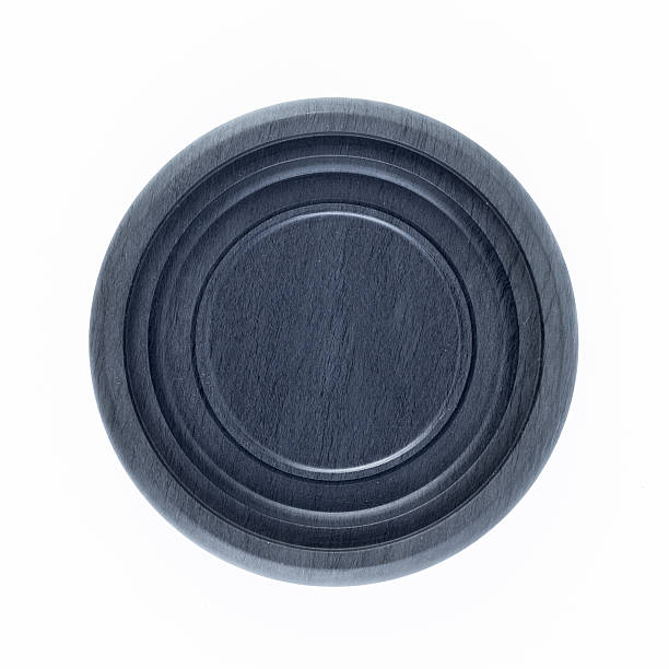 istock Chinese traditional ink stone 579751986
