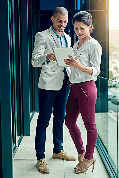 istock Twice the expertise twice the reward 579755934