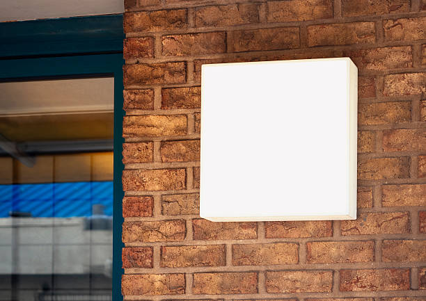 Free Stock Photo of Brick Building With Sign | Download Free Images and ...