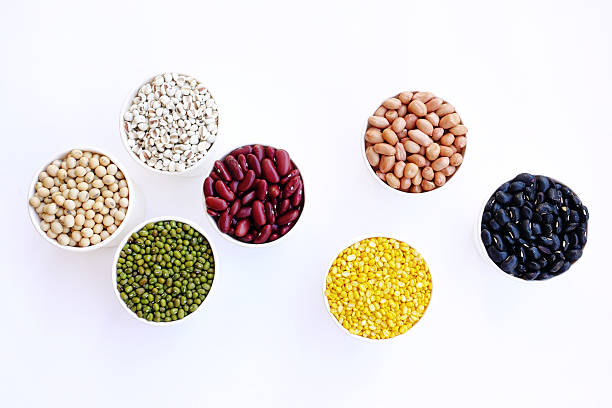 istock collection of different legumes 579761672