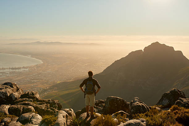 istock It’s worth the amazing view from the top 579762358