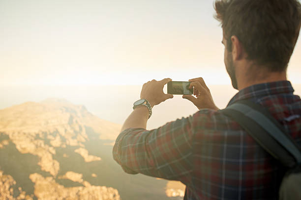 istock Capture every moment that Nature has to disclose 579762428