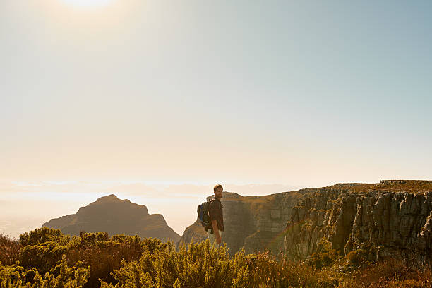 istock Trekking the road less traveled 579762494