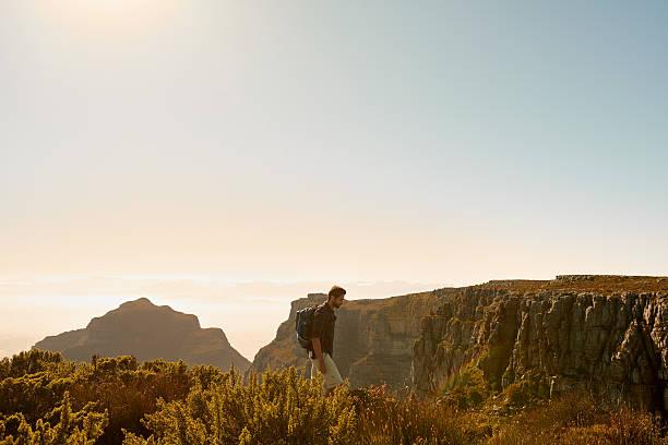 istock This is probably the most healthiest vacation... 579762498