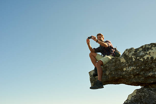 istock Reviving my zest for life 579762604