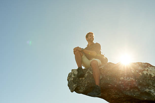istock Enjoy the small luxuries in life 579762636