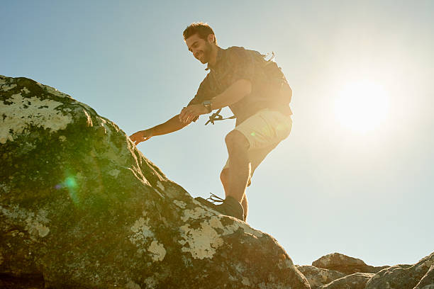 istock There are no shortcuts to any place worth going 579762644