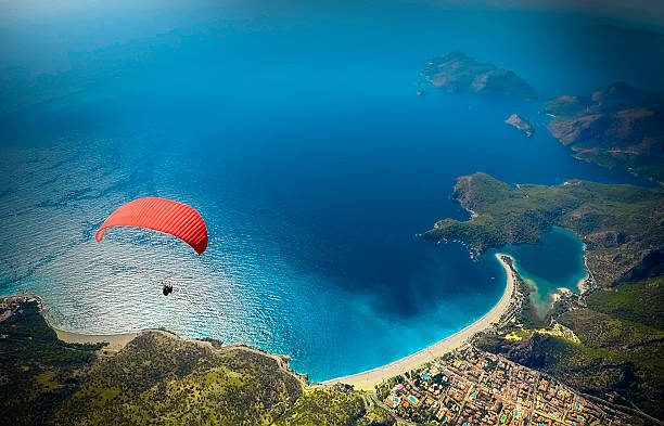 Oludeniz Fethiye Turkey