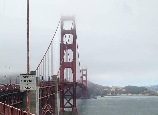 istock Golden Gate Bridge in San Francisco California USA 579772006