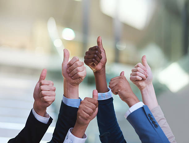 istock You're on the right track! 579772846
