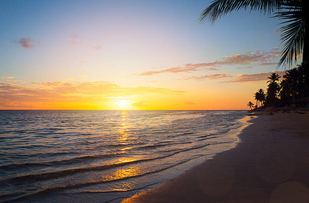 istock Art Summer vacation ocean beach 579779528