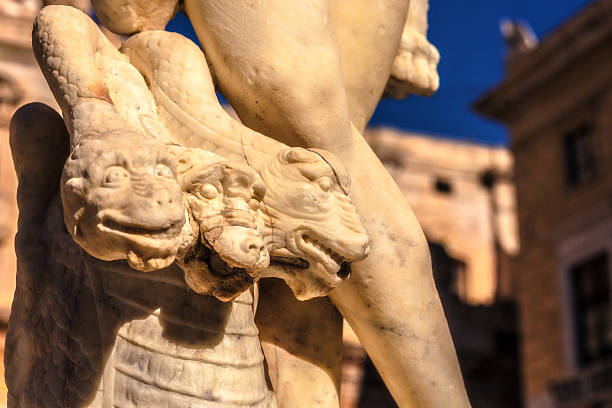 istock Fountain of Shame 580097190