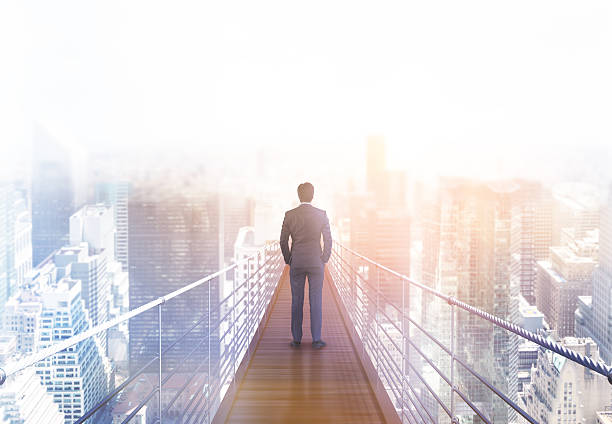 istock Business risk and research concept 580098054