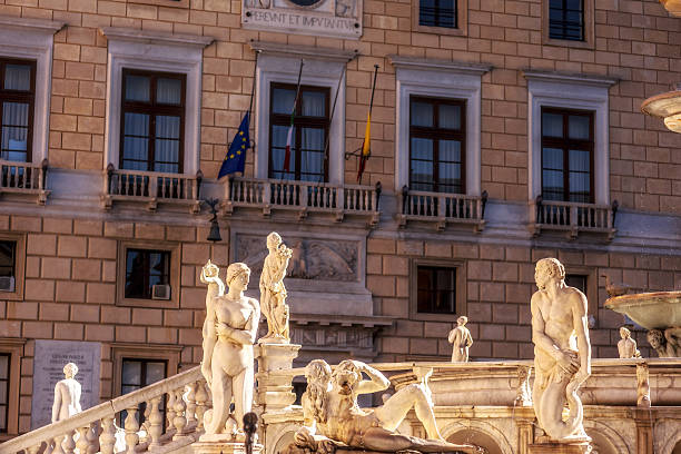 istock Fountain of Shame 580098932