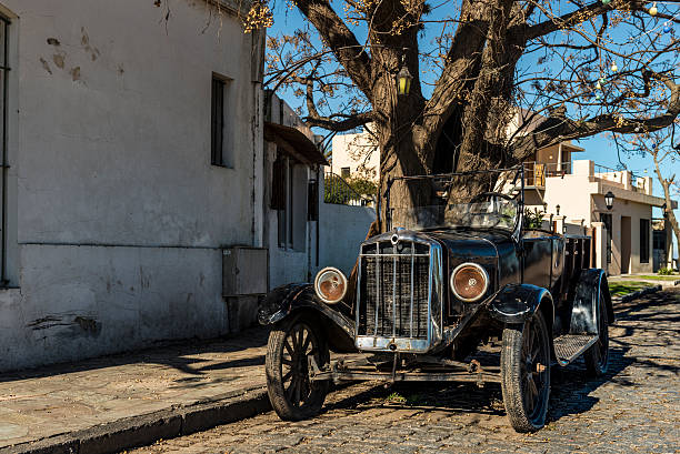 istock Uruguay - Colonia del Sacramento 580101722