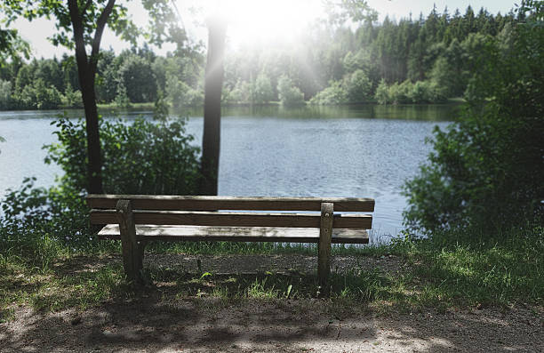 istock wooden bench at sea modified photo 580104192