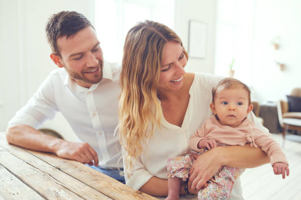 istock Babies are little bundles of joy 580107664