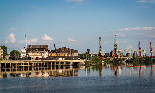 istock La Boca port, Buenos Aires, Argentina 580107824