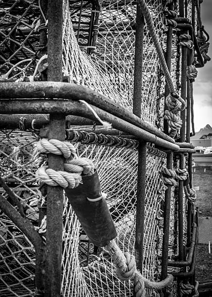 istock Alaskan fishing gear 580111070