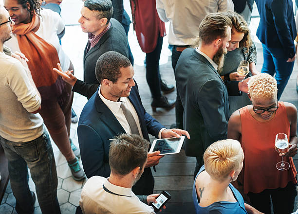 istock Diversity Friends Meeting Community Discussion Concept 580124724