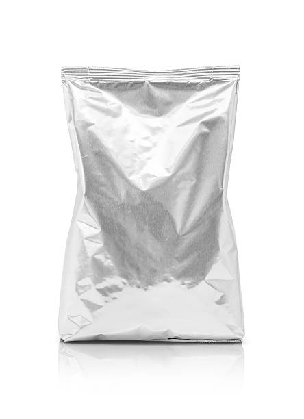 istock blank packaging aluminum foil pouch isolated on white 580128176