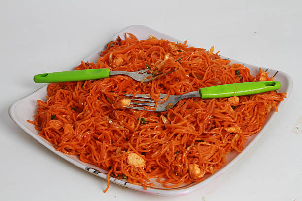 istock Singapore noodles 580134130