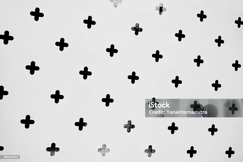Plus Mark Texture Plus Texture Background Stock Photo - Download Image Now - Plus Sign ...