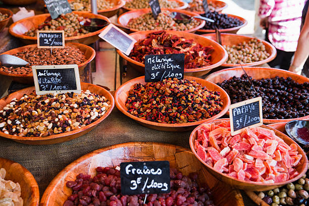 istock dried foods at market 582266324