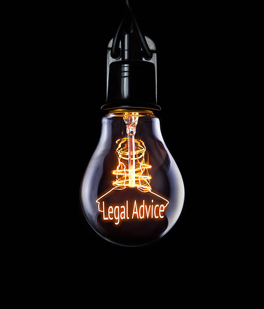 istock Lightbulb Legal Advice Concept 582286212