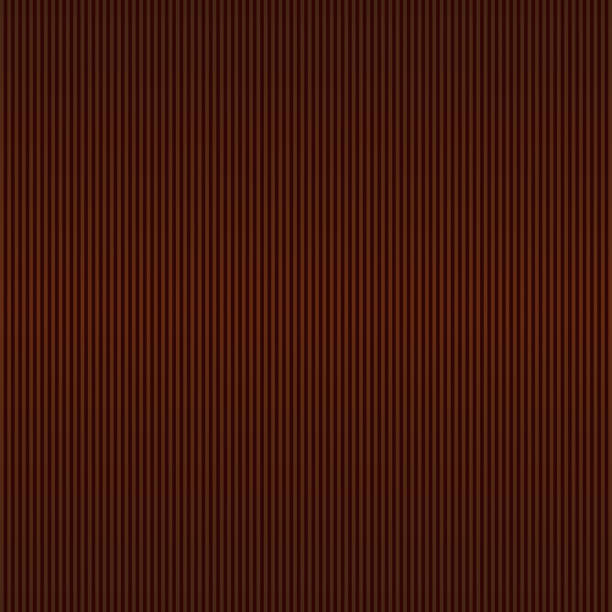 ilustraciones, imágenes clip art, dibujos animados e iconos de stock de fondo de chocolate con rayas marrones. vector - brown background