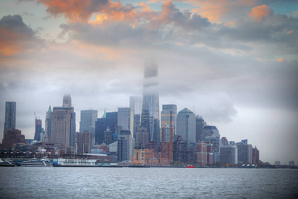 istock New York City 583694502