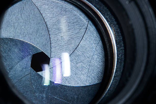 istock lens aperture closeup and reflexes 583698154