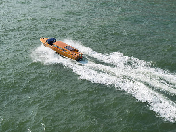 istock italian wooden motorboat 583699954