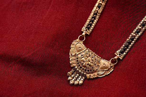 istock Indian Traditional Jewellery 583707386