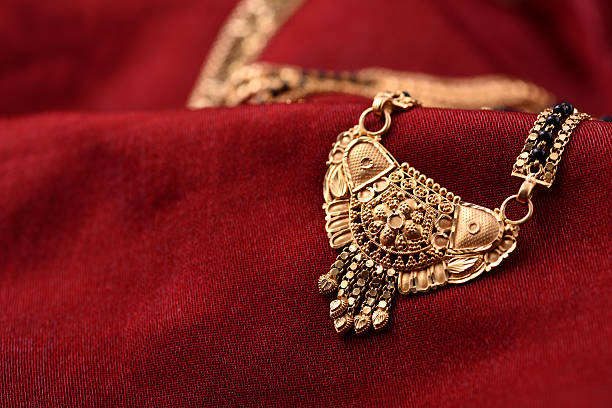 istock Indian Traditional Jewellery 583707508