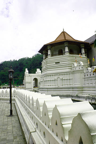 istock The Temple of Tooth Relic 583708124