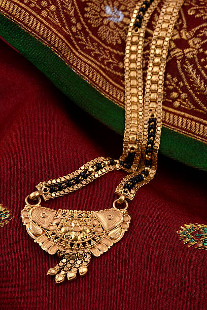 istock Indian Traditional Jewellery 583711806