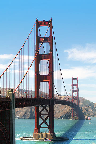 istock Golden Gate Bridge San Francisco 583718074
