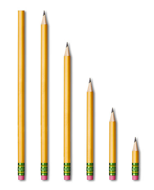 istock Set of pencils 583724836