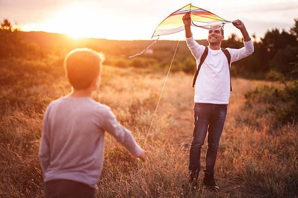 istock Playful family 583731162
