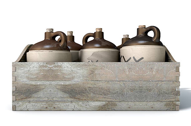 rioja wine barrel