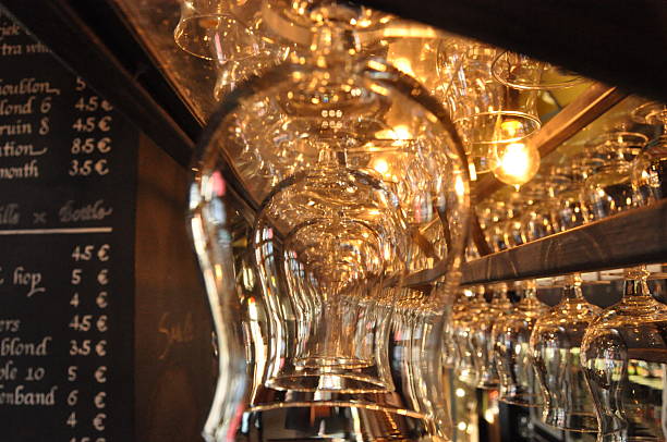 istock glasses of wine in a row 583806284