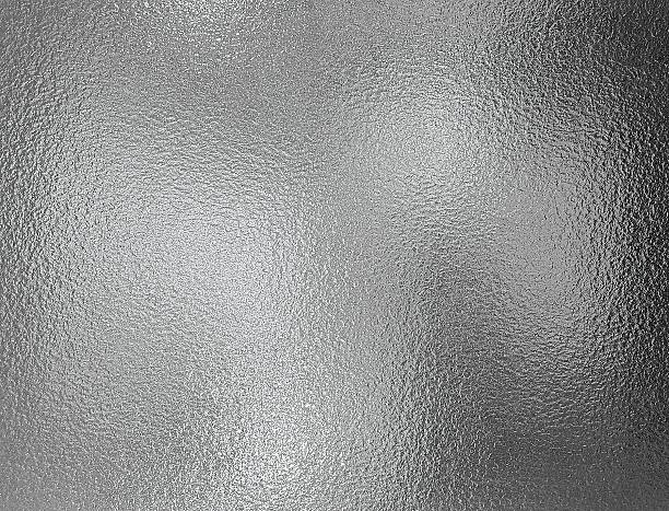 istock Grey color frosted Glass texture background 583814768