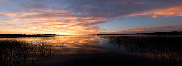 istock Minnesota Lake Sunrise 583820988