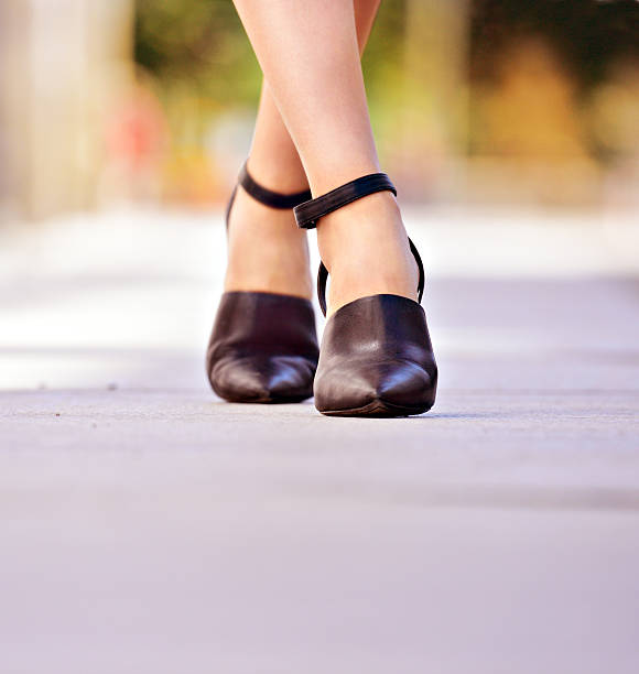 istock Woman...shoes 583822362