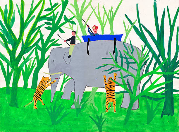 Kids Painting